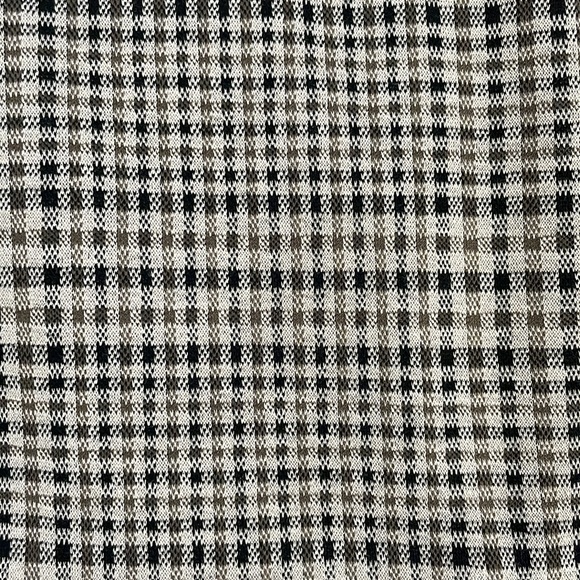 COPY - H&M Lightweight Bomber Jacket in Tan/Black (Size Medium) - Picture 4 of 7